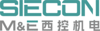 Industrial Electrical Supplies & Automation Solutions Logo - VFD, Circuit Breakers, Power Supply Manufacturer Electrical Components & Automation Equipment Supplier