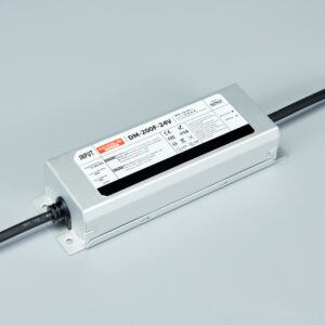 LPV-200W 200W industrial waterproof power supply IP67 rated LPV-200W heavy-duty irrigation power supply Technical Detail Images Waterproof sealing technology LPV-200W 200W Industrial construction outdoor power supply 200W Application Scenario Images LPV-200W in commercial agricultural irrigation system Industrial outdoor installation of 200W waterproof PSU