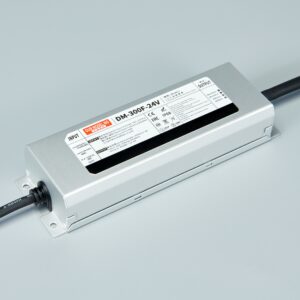 LPV-300W 300W industrial waterproof power supply unit IP67 certified heavy-duty irrigation power supply 300W Technical Details: Advanced waterproof sealing technology LPV-300W Industrial-grade construction 300W outdoor PSU Application Scenarios: LPV-300W in commercial agricultural irrigation system Industrial outdoor installation of 300W waterproof power supply