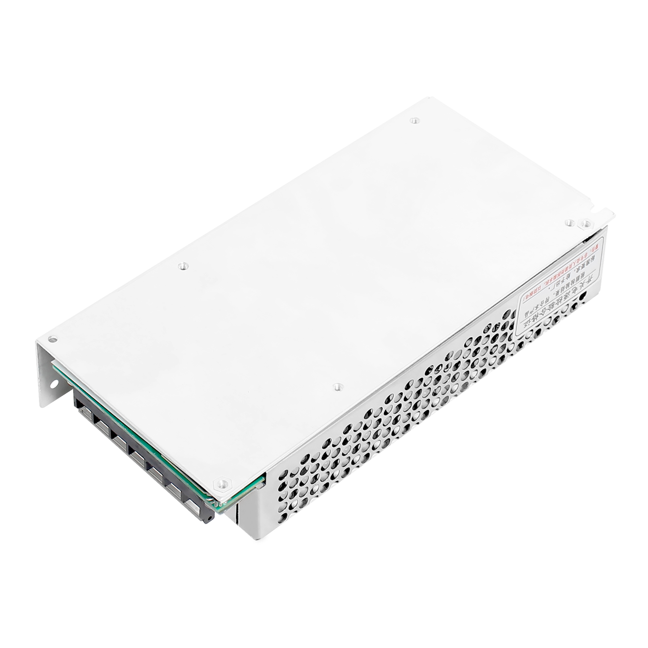 S-150W 150W enclosed switching power supply 150W industrial switching power supply unit S-150W 150W power supply for industrial automation 150W metal case switching power supply