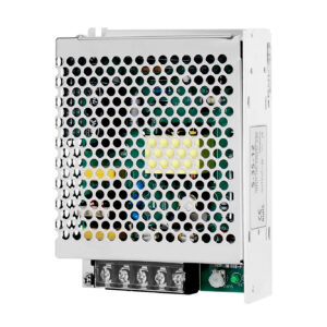 S-35W 35W enclosed switching power supply 12V 24V selectable power supply for LED lighting Compact 35W industrial power supply unit High-quality switching power supply comparable to industry leaders