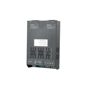 000W Intelligent Industrial Power Supply with 95-265VAC Wide Input & 485 Communication 2. Feature Highlight Image High-Efficiency 3000W Industrial PSU Featuring PF≥0.99, 93% Efficiency & Multiple Protection Systems 3. Application Scene Image 3000W Programmable Power Supply for Industrial Automation, Laser Equipment & UV Curing Systems 4. Specifications & Dimensions Image Industrial Grade 3000W Power Supply | 288×67×157mm Compact Design | Parallel Current Sharing Capability 5. Protection & Safety Features Image Protected Industrial PSU with Short Circuit/Over Current/Over Voltage/Over Temperature Safeguards 6. Communication & Control Image RS485 Controlled 3000W Smart Power Supply with Remote Monitoring & Output Adjustment Capabilities 7. Multi-Voltage Output Image Versatile 3000W DC Power Supply with 24V/36V/48V/120V/150V/220V Output Options for Various Applications