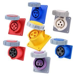 3-pin-16A-industrial-plug-and-socket-ABS-construction 380V-63A-3-phase-industrial-electrical-connector IP67-waterproof-ABS-industrial-plug-male-female heavy-duty-400A-industrial-socket-outlet 3-pin-industrial-plug-with-cable-connection industrial-power-connector-IP44-rated-for-commercial-use