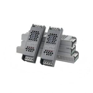 12v 24v Power Supply AC DC Smps Constant Voltage