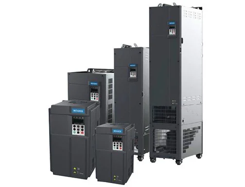 Compact AC Drive VFD
